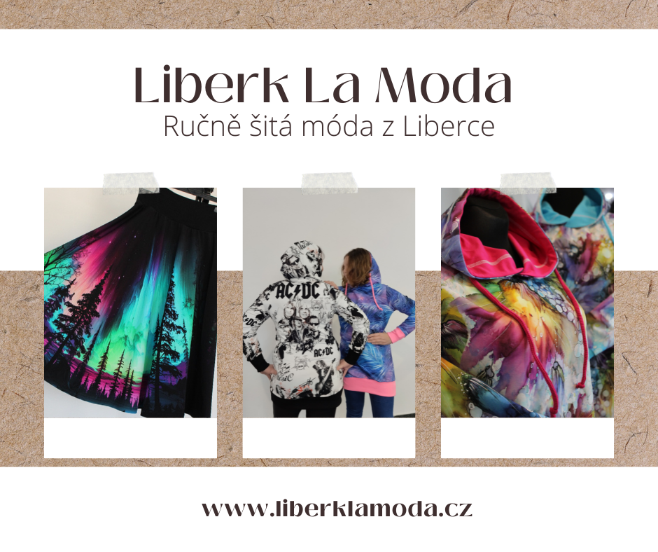 Liberk La Moda